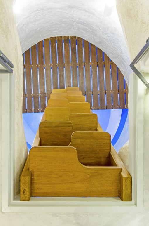 Tholos Deluxe House Astypalaia ภายนอก รูปภาพ